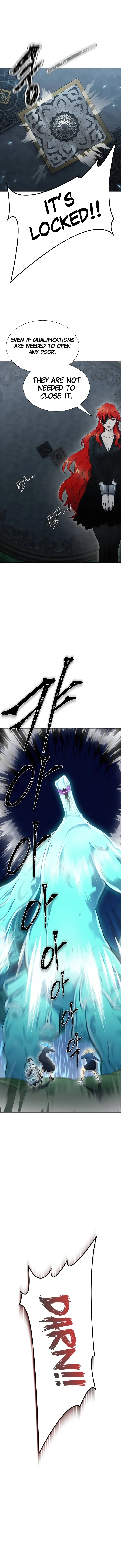 Tower of God Chapter 603 26